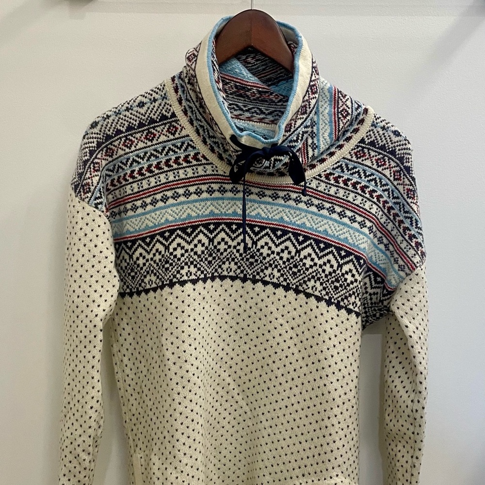 Eddie Bauer Women's Sweater